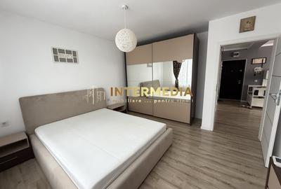 Apartament cu 2 camere decomandat, mobilat în Cetate - 14