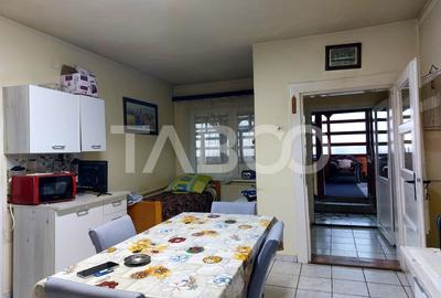 Casă individuală cu 3 camere cu Canalizare în Cisnădie - 3