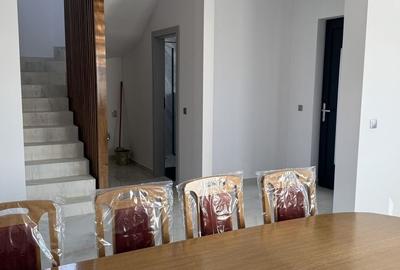 Casă cu 3 camere cu Teren 500 Mp în Mărtinești - 8
