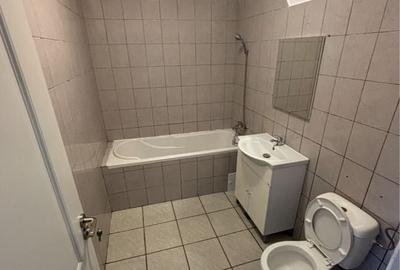 Garsonieră decomandată în Florești