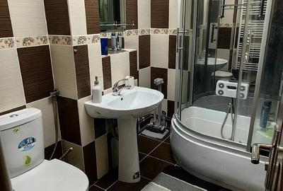Apartament cu 2 camere semidecomandat în Micălaca - 1