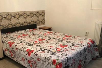 Garsonieră decomandată în Cetate