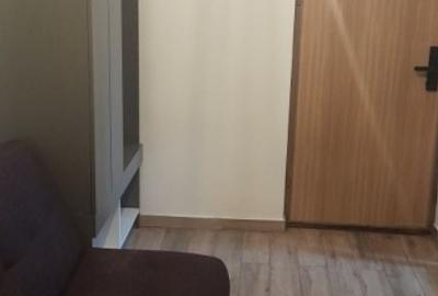 Garsonieră decomandată în Centrul Civic - 2