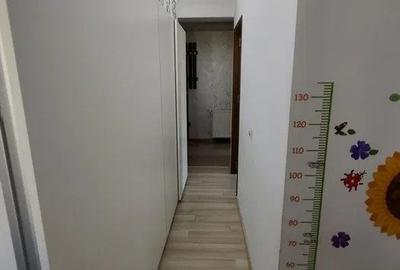 Apartament cu 2 camere decomandat, mobilat în Cug - 6