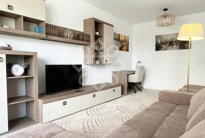 Apartament cu 2 camere decomandat în Calea Aradului - 2