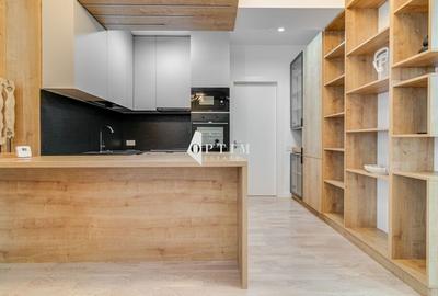 Apartament cu 2 camere semidecomandat, mobilat în Iancu Nicolae - 4