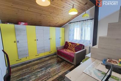 Casă individuală cu 6 camere cu Garaj în Moșnița Nouă - 35