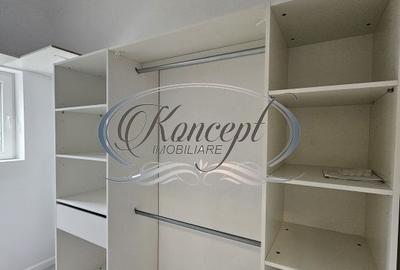Apartament cu 2 camere decomandat, mobilat în Mărăști - 5