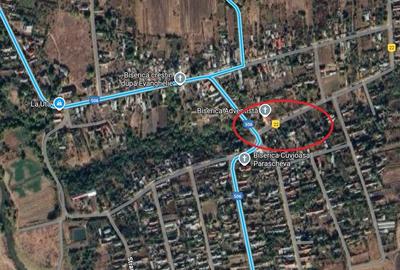 Teren Construcții intravilan de 1400 mp, în Teleormanu - 3