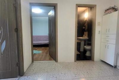 Apartament cu 2 camere decomandat în Autogară - 2
