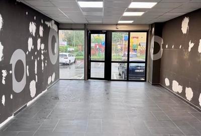 Spațiu comercial, de 56 mp, în Electroprecizia - 3