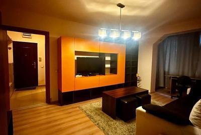 Apartament cu 2 camere în Rogerius
