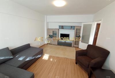 Apartament cu 2 camere decomandat, mobilat în Titulescu - 2