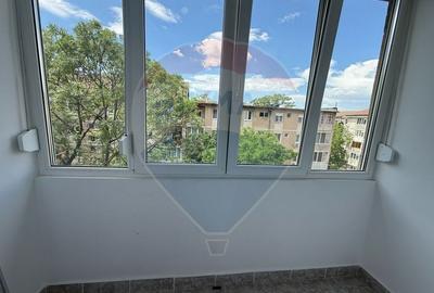 Apartament cu 2 camere semidecomandat, mobilat în Central - 5