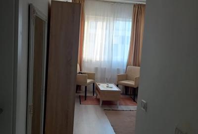 Garsonieră decomandată în Militari - 4