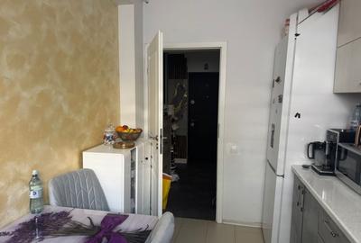 Apartament cu 3 camere decomandat, mobilat în Bragadiru - 11