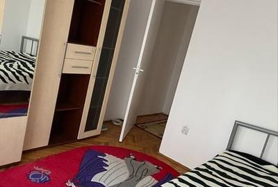 Apartament cu 3 camere în Central - 4