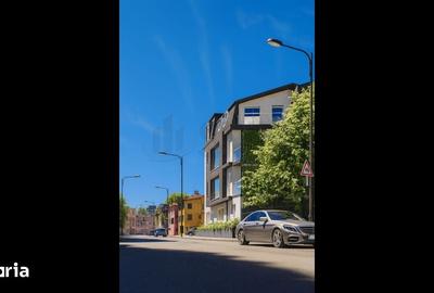 Apartament cu 2 camere în Timpuri Noi