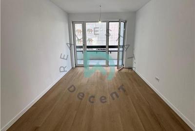 Apartament cu 2 camere decomandat în Bartolomeu