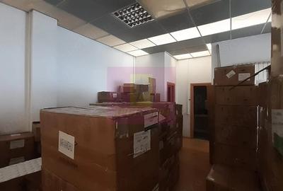 Spațiu comercial, de 1,250 mp, în 1 Decembrie