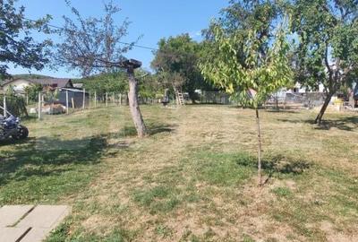 Casă cu 5 camere cu Teren 1100 Mp în Șieu