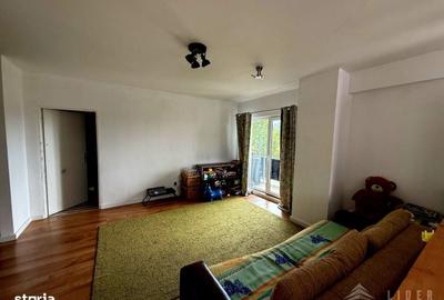 Apartament cu 3 camere în Florești