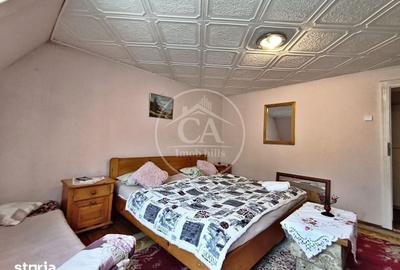 Casă cu 7 camere cu Teren 552 Mp în Sânmartin - 7