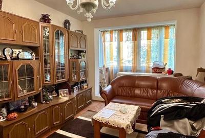 Apartament cu 2 camere în Micro 1