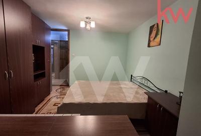 Apartament cu 3 camere decomandat, mobilat în 1 Mai - 9