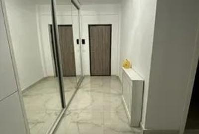 Apartament cu 2 camere decomandat, mobilat în Galata - 4