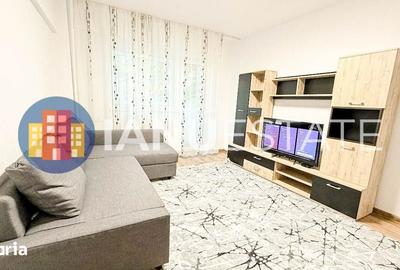 Apartament cu 2 camere decomandat în Berceni