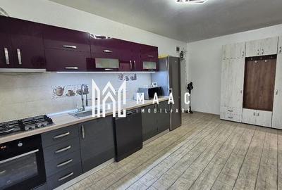 Apartament cu 2 camere semidecomandat, mobilat în Arhitecților - Calea Cisnădiei - 2