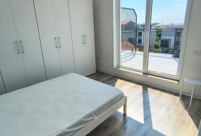 Apartament cu 2 camere în Central - 7