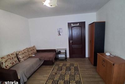 Garsonieră semidecomandată în Drumul Taberei