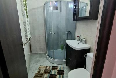 Apartament cu 2 camere semidecomandat în Traian - 4