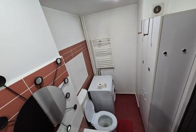 Garsonieră decomandată în Lujerului - 7