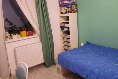 Casă cu 3 camere cu Canalizare în Tărlungeni - 7