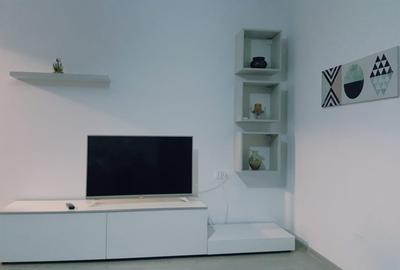 Apartament cu 2 camere semidecomandat în Tomis Nord - 2