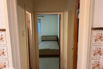 Apartament cu 2 camere în Drumul Taberei