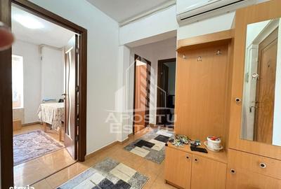 Apartament cu 2 camere în Dacia