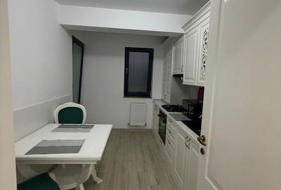 Apartament cu 2 camere decomandat, mobilat în Tomis Plus - 4
