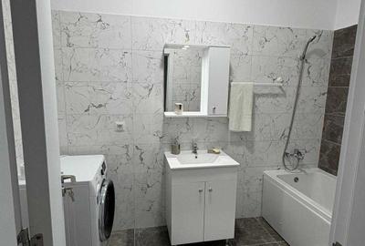 Apartament cu 2 camere decomandat în Cățelu - 2