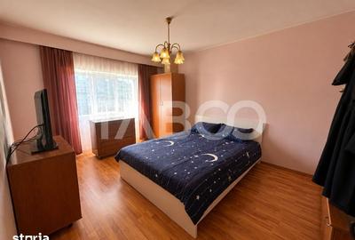 Apartament cu 3 camere decomandat în Mănăștur