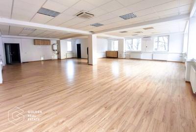 Spațiu comercial, de 140 mp, în Spitalul Județean - 6