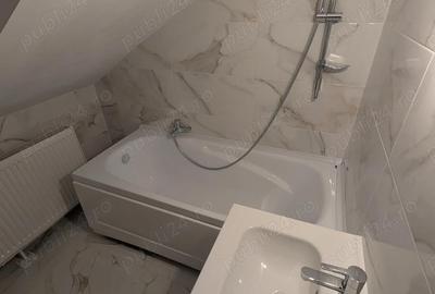 Casă cu 6 camere cu Teren 94 Mp în Eminescu - 9