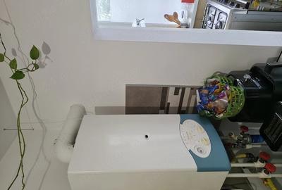 Apartament cu 3 camere decomandat în Marghiloman