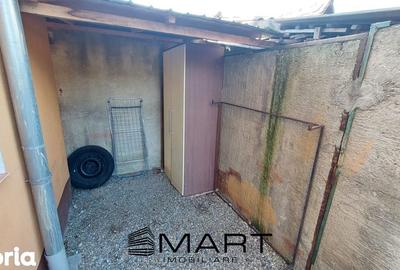 Garsonieră decomandată, mobilată în Terezian - 1