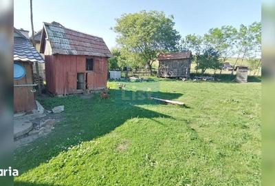 Casă cu 2 camere cu Teren 7000 Mp în Central - 13