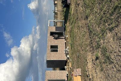 Teren de 590 mp, în Corbu - 7