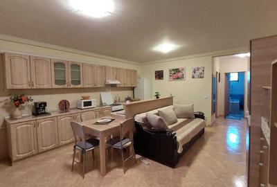 Apartament cu 2 camere decomandat în Carpați 2 - 7